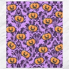 Purple Jack Canvas 8  X 10  by NerdySparkleGoth