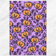 Purple Jack Canvas 20  X 30  by NerdySparkleGoth