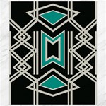 Abstract pattern geometric backgrounds  Canvas 20  x 24  19.57 x23.15  Canvas - 1