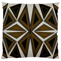 Sp 1589 Standard Flano Cushion Case (two Sides) by Eskimos