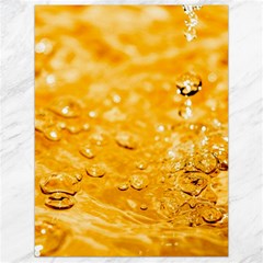 Water Canvas 18  X 24  by artworkshop
