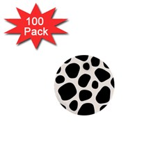 Texture Design Wallpaperpublic 1  Mini Buttons (100 Pack)  by artworkshop