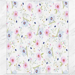 Pattern Flowers Canvas 20  X 24  by artworkshop