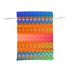Sky Delight Lightweight Drawstring Pouch (s) by Thespacecampers