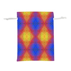 Time Lightweight Drawstring Pouch (s) by Thespacecampers