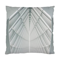 Architecture Building Standard Cushion Case (two Sides) by artworkshop