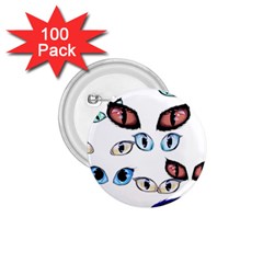 Glasses 1 75  Buttons (100 Pack)  by Jancukart