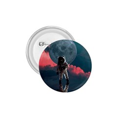 Astronaut-moon-space-nasa-planet 1 75  Buttons by Jancukart