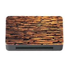 Cobblestones Memory Card Reader With Cf by artworkshop