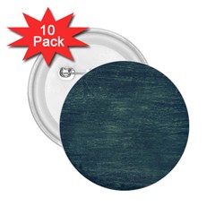 Wooden Wall 2 25  Buttons (10 Pack)  by artworkshop