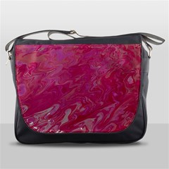 My Pour Cup Painting 1 Cbdoilprincess  Messenger Bag by CBDOilPrincess1