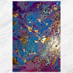 My Pour Cup Painting 7 1 Cbdoilprincess  Canvas 12  X 18  by CBDOilPrincess1