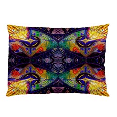 Phronesis-awareness-philosophy Pillow Case by Jancukart