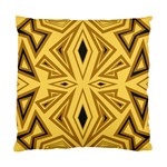 Abstract pattern geometric backgrounds Standard Cushion Case (Two Sides) Front