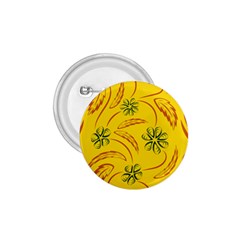 Folk Flowers Print Floral Pattern Ethnic Art 1 75  Buttons by Eskimos