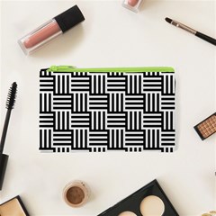 Basket Cosmetic Bag (xs) by nateshop
