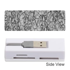Comb Memory Card Reader (stick) by nateshop