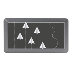 Difference Memory Card Reader (mini) by nateshop