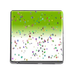 Effect Memory Card Reader (square 5 Slot) by nateshop