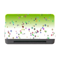 Effect Memory Card Reader With Cf by nateshop