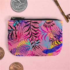 Illustration Mini Coin Purse by nateshop