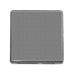 Square-black Memory Card Reader (square 5 Slot) by nateshop