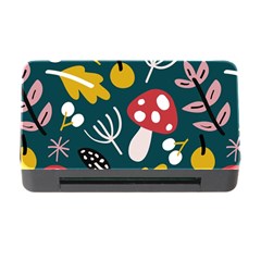 Autumn,mold Memory Card Reader With Cf by nateshop