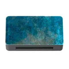 Background-abstrac Memory Card Reader With Cf by nateshop