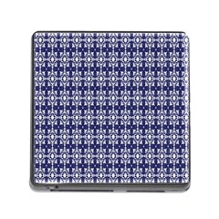 Floral-navi Memory Card Reader (square 5 Slot) by nateshop