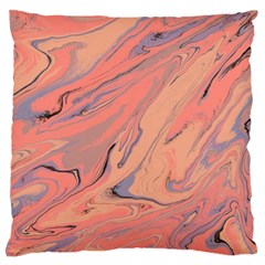 Illustration Background Light Abstract Texture Standard Flano Cushion Case (two Sides) by Wegoenart