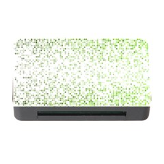 Square Memory Card Reader With Cf by nateshop