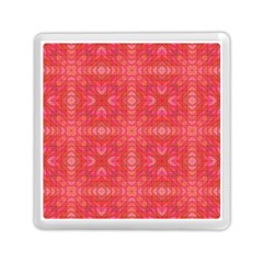 Triangle-line Memory Card Reader (square) by nateshop