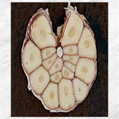 Garlic - Italian Cuisine Canvas 8  X 10  by ConteMonfrey