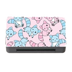Children Pattern Design Memory Card Reader With Cf by Jancukart