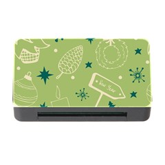 Angel Memory Card Reader With Cf by nateshop