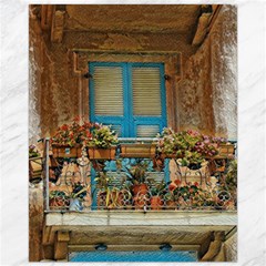 Beautiful Venice Window Canvas 16  X 20  by ConteMonfrey