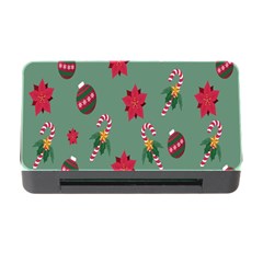 Cute ,merry Christmas Memory Card Reader With Cf by nateshop