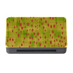 Circles Memory Card Reader With Cf by nateshop