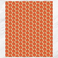 Cute Pumpkin Small Canvas 8  X 10  by ConteMonfrey