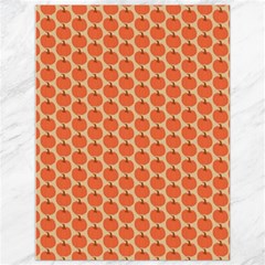Cute Pumpkin Small Canvas 36  X 48  by ConteMonfrey