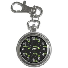 Halloween - The Witch Is Back   Key Chain Watches by ConteMonfrey