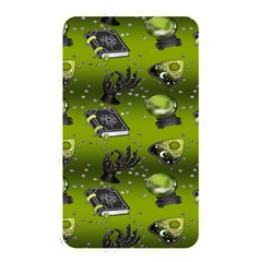 Ocultism Wicca Real Witch Halloween  Memory Card Reader (rectangular) by ConteMonfrey