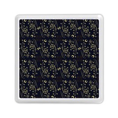 Seamless-pattern Memory Card Reader (square) by nateshop