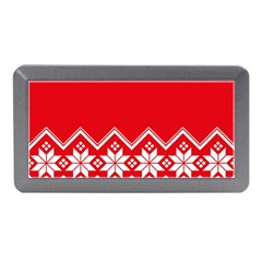 Seamles,template Memory Card Reader (mini) by nateshop