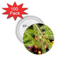 Christmas Candy 2 1 75  Buttons (100 Pack)  by artworkshop