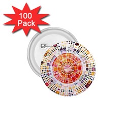Internet Data Storage Online 1 75  Buttons (100 Pack)  by Wegoenart