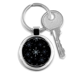 The Most Beautiful Stars Key Chain (round) by ConteMonfrey