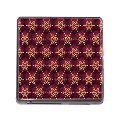 Background Pattern Icon Design Memory Card Reader (square 5 Slot) by Ravend