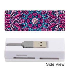 Good Vibes Brain Memory Card Reader (stick) by ConteMonfrey