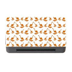 Friends Dinosaurs Memory Card Reader With Cf by ConteMonfrey